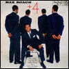 Max Roach (맥스 로치) - Max Roach + 4