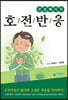 건강메세지 호전반응