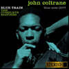 John Coltrane (존 콜트레인) - Blue Train: ‘The Complete Masters’