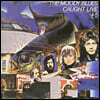 Moody Blues (무디 블루스) - Caught Live +5
