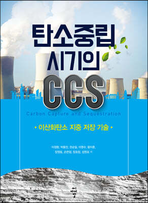 탄소중립 시기의 CCS