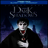 Dark Shadows (다크 쉐도우) (한글무자막)(Blu-ray) (2012)