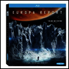 Europa Report (유로파 리포트) (한글무자막)(Blu-ray) (2013)