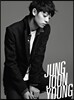 정준영 - 1st 미니앨범