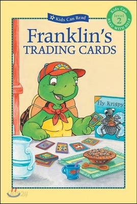 Franklin&#39;s Trading Cards