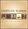 Emmylou Harris - Original Album Series Vol. 2