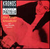 Astor Piazzolla / Kronos Quartet 피아졸라: 탱고 (Five Tango Sensations)