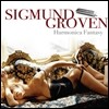Sigmund Groven 하모니카로 듣는 영화음악, 클래식, 팝선율 - 지그문트 그로븐 (Harmonica Fantasy)