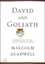 David and Goliath