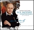 Adam Fischer 모차르트: 교향곡 10집 35번 '하프너', 38번 '프라하' (Mozart: Symphony Vol. 10) 아담 피셔