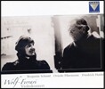 Friedrich Haider 볼프-펠라리: 바이올린 협주곡, 오페라 서곡과 간주곡 (Ermanno Wolf-Ferrari: Violin Concerto Op.26, Overtures and Prelude)