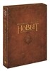 호빗:뜻밖의여정 (3Disc 확장판) (SE) : 블루레이