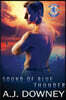 Sound of Blue Thunder: Indigo Knights Book X
