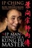 A Portrait of a Kung Fu Master