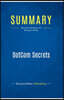 Summary: DotCom Secrets: Review and Analysis of Brunson's Book