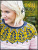 Only Yoking: Top-Down Knitting Patterns for 12 Seamless Yoke Sweaters