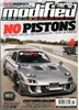 Modified Magazine (월간) : 2013년 11월