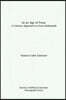 In an Age of Prose: A Literary Approach to Ezra-Nehemiah