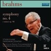 Stanislaw Skrowaczewski 브람스: 교향곡 4번 (Brahms: Symphony No. 4 in E minor, Op. 98)