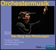 Sebastian Weigle 바그너: 니벨룽의 반지 하이라이트 - 세바스티안 바이글 (Wanger: Der Ring des Nibelungen)