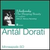 Antal Dorati 차이코프스키: 잠자는 숲속의 미녀 (Tchaikovsky: The Sleeping Beauty)