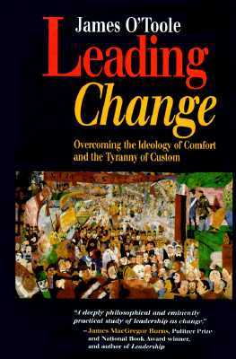 Leading Change