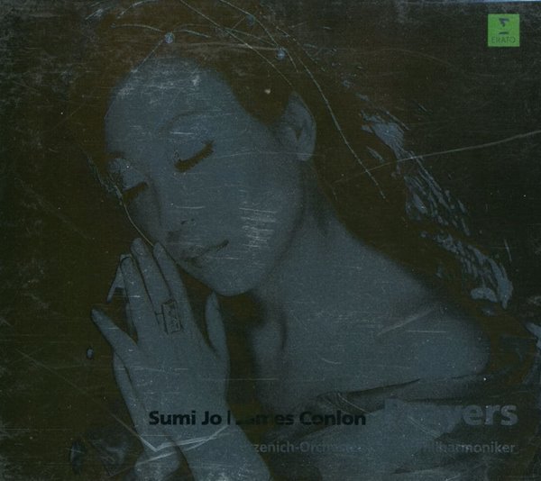 조수미 (Sumi Jo) - Prayers [Korean 16 Tracks Endition] 