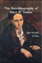 The Autobiography of Alice B. Toklas
