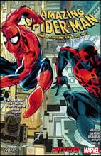 어메이징 스파이더맨 : 프레시 스타트 Vol. 5