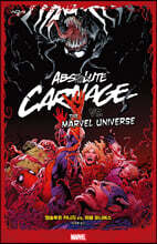 앱솔루트 카니지 vs. 마블 유니버스