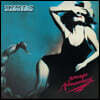 Scorpions (스콜피온스) - 10집 Savage Amusement [LP+CD]