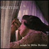 Billie Holiday (빌리 홀리데이) - Solitude [LP]