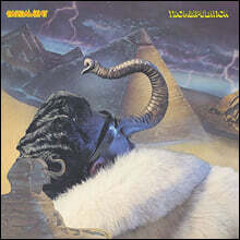 Parliament (팔리아먼트) - Trombipulation