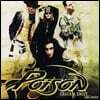 Poison (포이즌) - Crack A Smile...& More