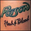Poison (포이즌) - Flesh & Blood