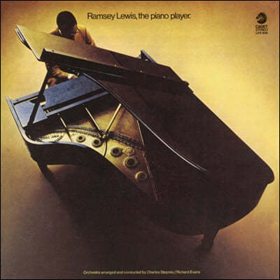 Ramsey Lewis (램지 루이스) - Piano Player