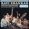 Ravi Shankar / Bud Shank (라비 샹카르/ 버드 섕크) - Improvisations
