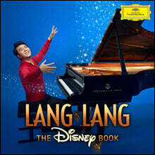 Lang Lang 피아노로 연주한 디즈니 OST - 랑랑 (The Disney Book) [2LP]