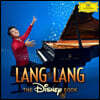 Lang Lang 피아노로 연주한 디즈니 OST - 랑랑 (The Disney Book) [2LP]
