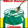 Casiopea (카시오페아) - 7집 Mint Jams [투명 그린 컬러 LP]