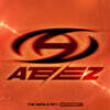에이티즈 (ATEEZ) - THE WORLD EP.1 : MOVEMENT [Digipak ver.] [8종 중 랜덤발송]
