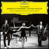 Yuja Wang / Andreas Ottensamer / Gautier Capucon 라흐마니노프: 소나타 / 브람스: 첼로 소나타 1번, 클라리넷 3중주 (Rachmaninov, Brahms)