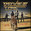 Reckless Love (렉클리스 러브) - Animal Attraction