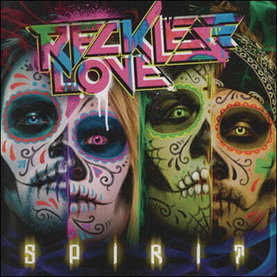 Reckless Love (렉클리스 러브) - Spirit