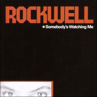 Rockwell (락웰) - Somebody's Watching Me