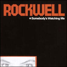Rockwell (락웰) - Somebody's Watching Me