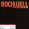 Rockwell (락웰) - Somebody's Watching Me