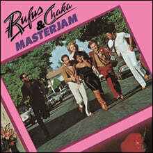 Rufus / Chaka Khan (루푸스 / 샤카 칸) - Masterjam