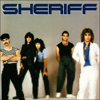 Sheriff (셰리프) - Sheriff