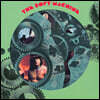 The Soft Machine (소프트 머신) - Soft Machine